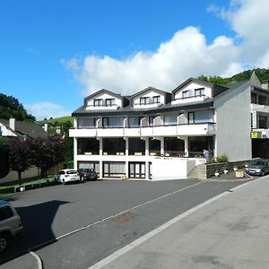 Logis Hotel L'Elanceze