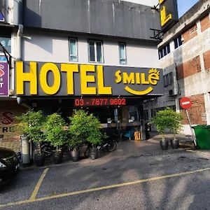 Smile Hotel Petaling Jaya Ss2